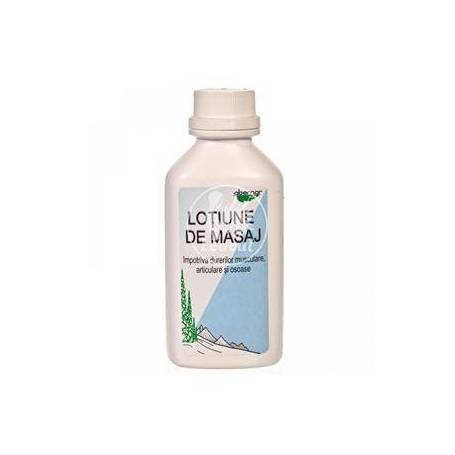 Lotiune de masaj 200 ml - Abemar med