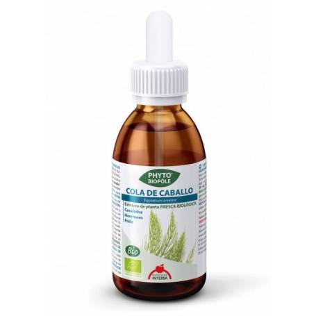 Extract BIO de coada calului, 50 ml - Phyto-Biopole