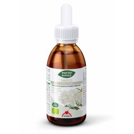 Extract BIO de soc, 50 ml - Phyto-Biopole