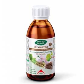 MIX 15 DIN PLANTE, GASTRO, DIGESTIE, 50 ML - Phyto-Biopole