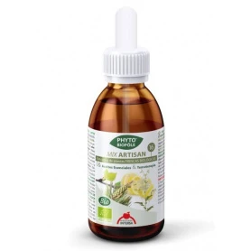 MIX ARTISAN 16 DIN PLANTE, ARTICULATII SANATOASE, 50 ML - Phyto-Biopole