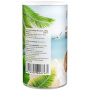 Lapte praf de cocos, eco-bio, 200 g, Pronat