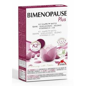 BIMENOPAUSE Plus, 30cps - Dieteticos Intersa