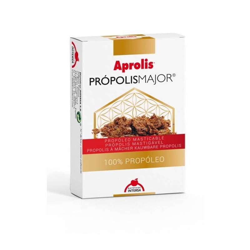 Propolis Major, 10g - Aprolis