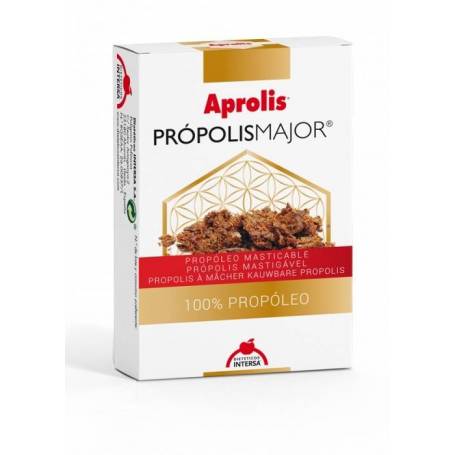 Propolis Major, 10g - Aprolis