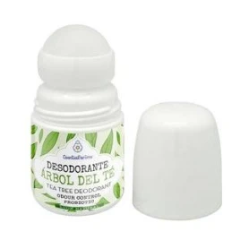 Deodorant, cu arbore de ceai, 50ml - Esential'aroms