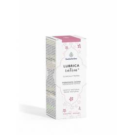 Lubrica ulei hidratant intim, 15ml - Esential'aroms