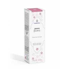 Breast Firmness ulei natural pentru fermitatea sanilor, 50ml - Esential'aroms