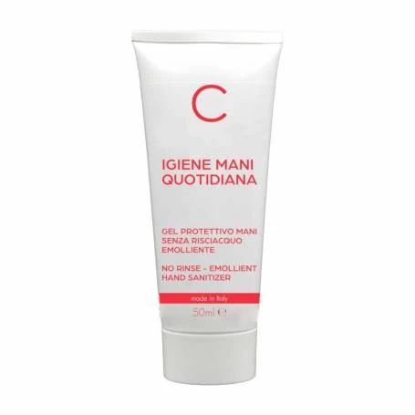Gel igienizant pentru maini, 50ml - Cosmofarma