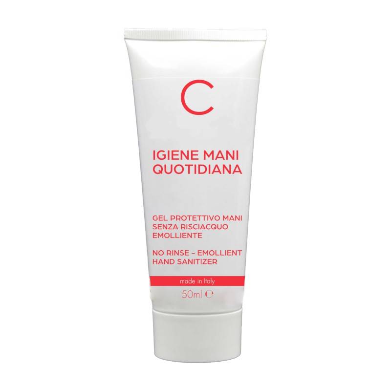 Gel igienizant pentru maini, 50ml - cosmofarma