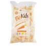 Pufuleti BIO cu morcovi, 55 g, BioKids