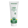 Crema Lyber antireumatica cu untul pamantului si petrol 250ml - Viva Natura