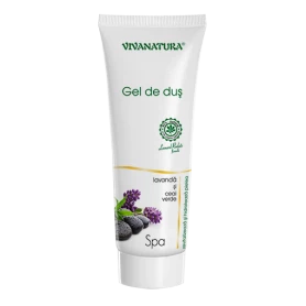 Gel de dus 250ml - Viva Natura