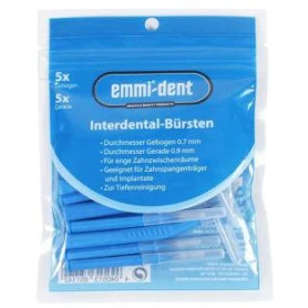 Periute interdentare Emmi-dent