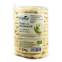 Turte din porumb cu quinoa si sare de mare, 100g - Pronat