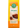 Anason stelat intreg, eco-bio, 10buc - LEBENSBAUM