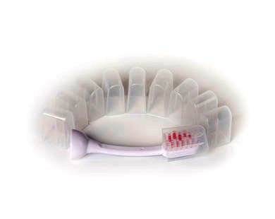 Capac de protectie pentru capete ultrasonice atasabile emmi-dent