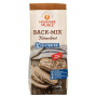 Premix pentru paine multicereale cu seminte, fara Gluten, 500 g, HAMMER MUHLE