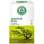 Ceai verde cu iasomie, eco-bio, 20plicuri - LEBENSBAUM