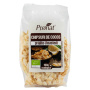 Chipsuri din nuca de cocos, prajite (toasted), eco-bio100 g, Pronat