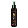 Ulei de plaja - spray - Spf 15 150ml - Cosmetic plant 