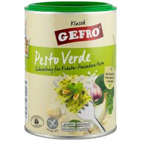 Peste Verdo, 150 g, Gefro