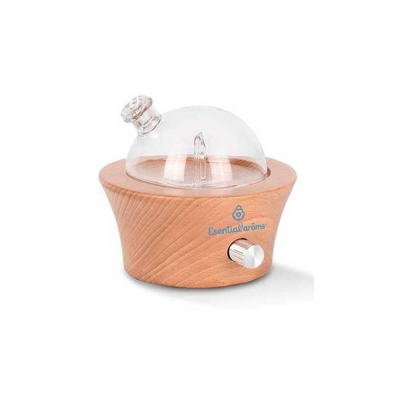 DIFUZOR DE AROME, ESENTIAL DIFFUSER - Esential'aroms