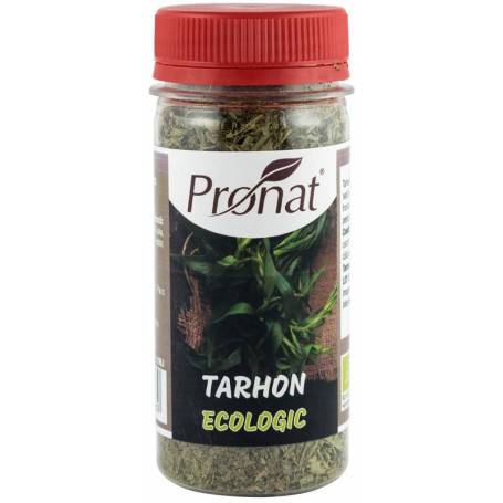 Tarhon maruntit, eco-bio, 20 g, Pronat