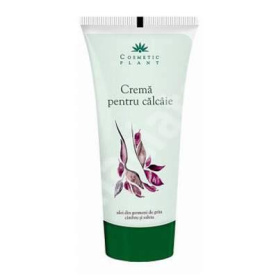 Crema pentru calcaie 100ml - Cosmetic plant