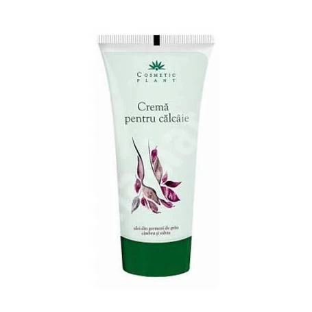 Crema pentru calcaie 100ml - Cosmetic plant