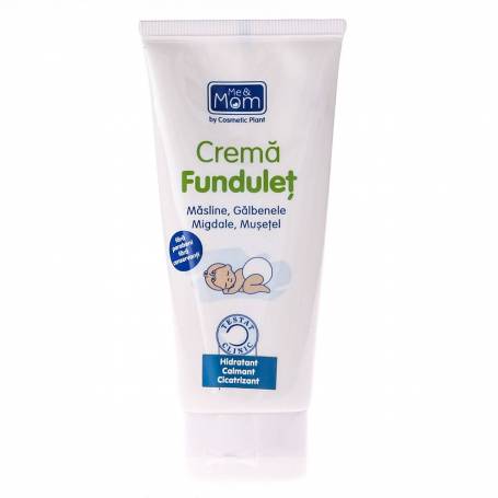 Crema Fundulet 100ml - Cosmetic plant