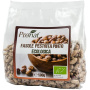 Fasole pestrita Pinto Borlotti, eco-bio, 500 g, Pronat