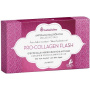 Fiole cu acid hialuronic natural, Pro Collagen Flash, antiaging, 7buc - Esential'aroms