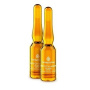 Fiole cu acid hialuronic natural, Pro Collagen Flash, antiaging, 7buc - Esential'aroms