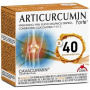 Articurcumin Forte, 30 plicuri Dieteticos Intersa