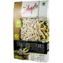 Strozzapreti din grau spelta eco-bio, 250g D'ANGELO PASTA