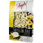 Tortellini cu branza eco-bio, 250g D'ANGELO PASTA