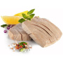 File de ton, bucati intregi, eco-bio, 120g - Fontaine