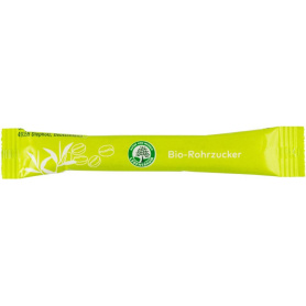 Zahar brut din trestie, eco-bio 5g - Lebensbaum