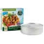 Ton pentru paste cu tomate, eco-bio, 200g - Fontaine