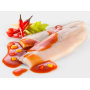 File de hering in sos cu ardei iute, eco-bio, 200g - Fontaine