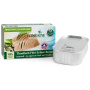 File de ton in suc propriu, eco-bio,120g - Fontaine