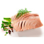File de ton in suc propriu, eco-bio,120g - Fontaine