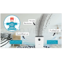 Clean & Protect A180, 1000 ml BONEO
