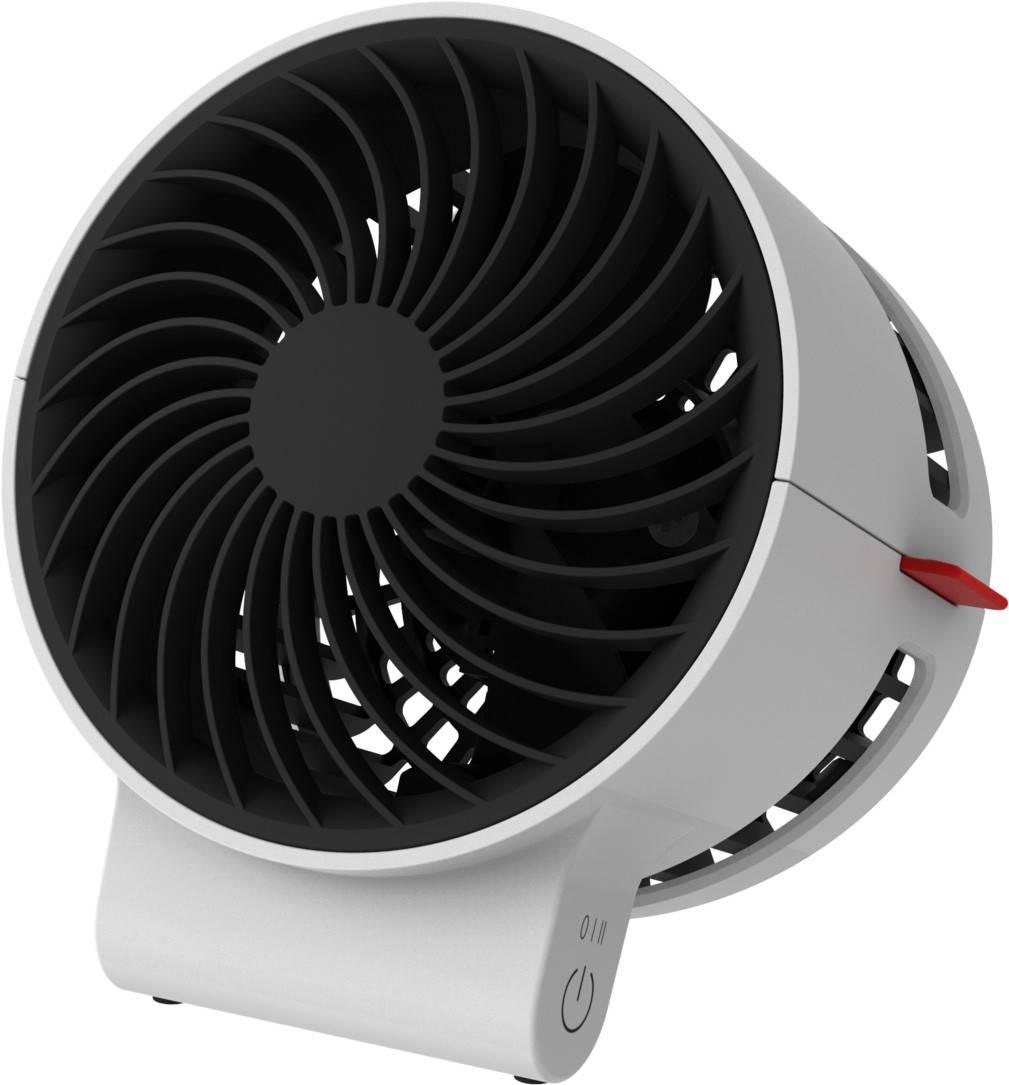Ventilator air shower f50 boneco