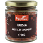 Harissa, Amestec de condimente, 90g Pronat