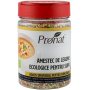 Amestec de legume pentru supa eco-bio, 130 g Pronat