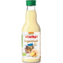 Suc ghimbir 97% eco-bio, 200ml VOELKEL
