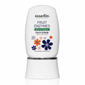 Peeling enzimatic cu papaya si ananas 60ml Essentiq