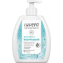 Sapun lichid Basis Sensitiv eco-bio, 250Mml LAVERA